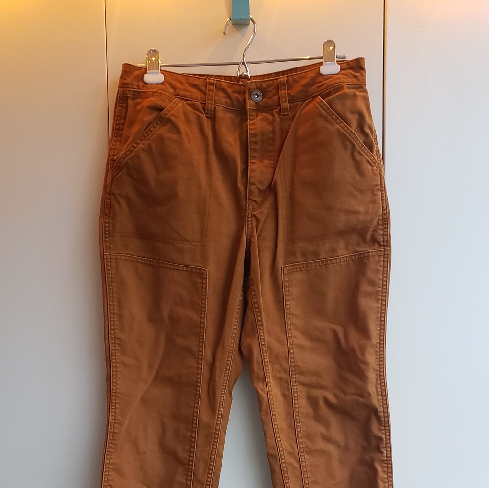 REI Trailsmith work pants carpenter jean